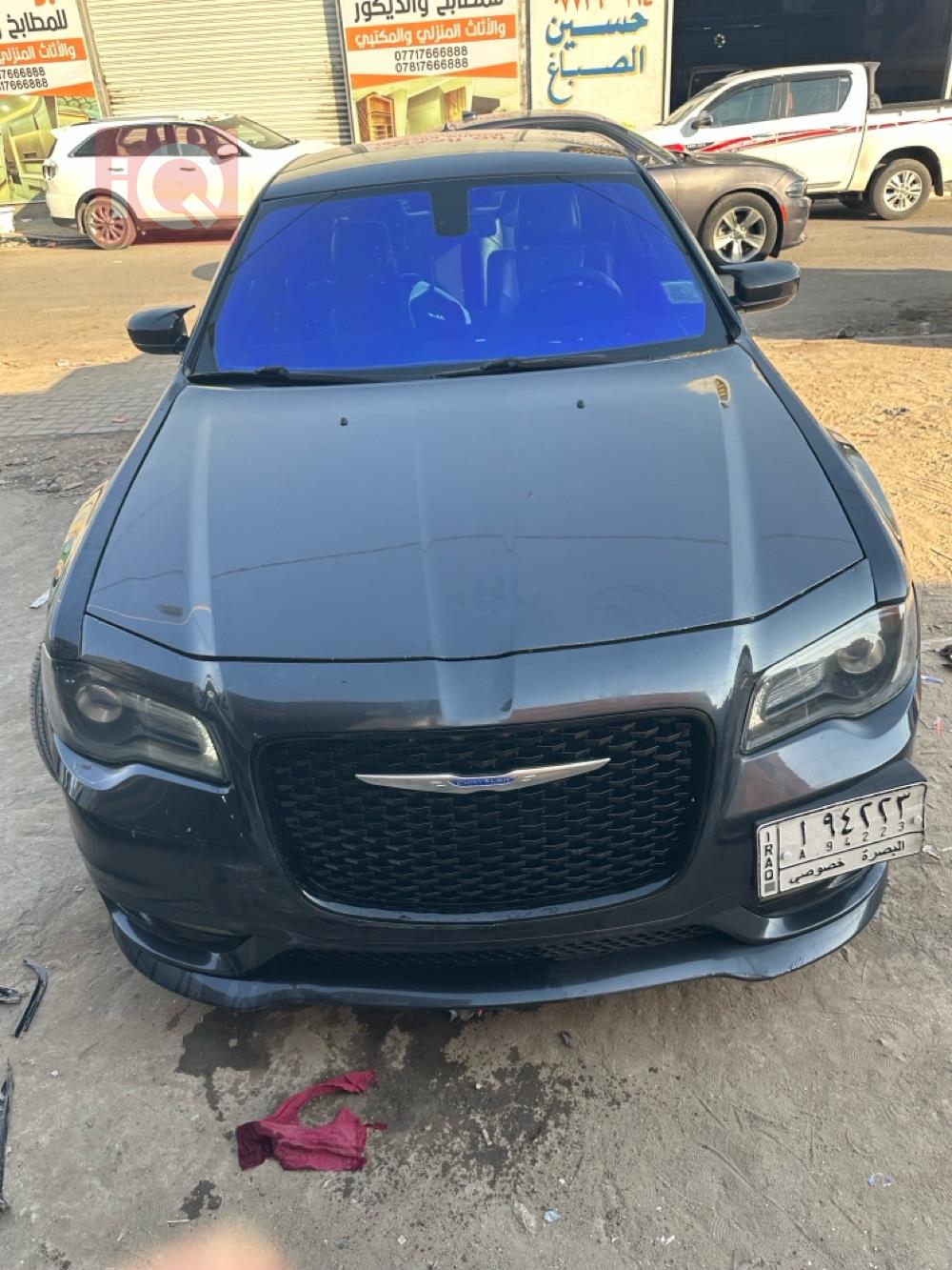 Chrysler 300